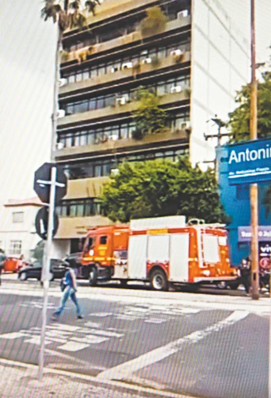 Tremor de terra é sentido nas cidades de Teresina e São Luís  - País - Diário do Nordeste 