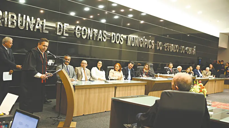 capa da noticia