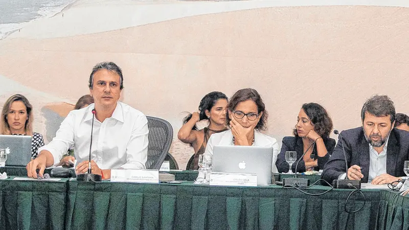 capa da noticia