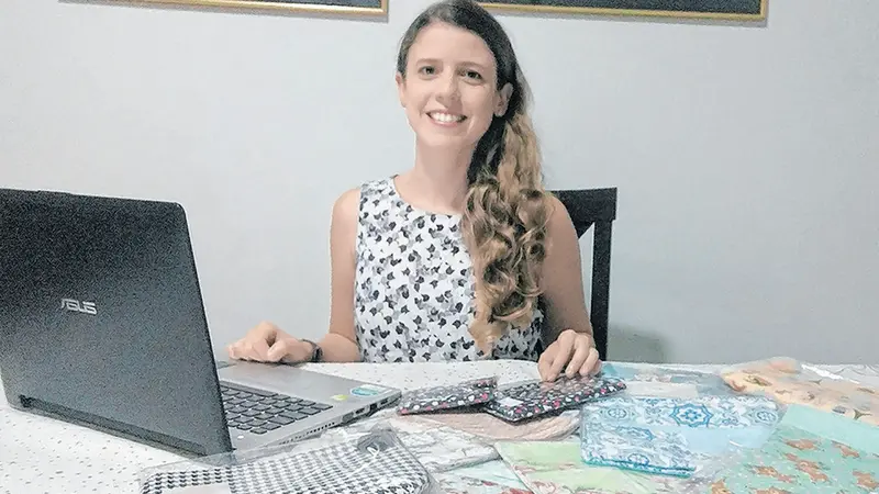capa da noticia