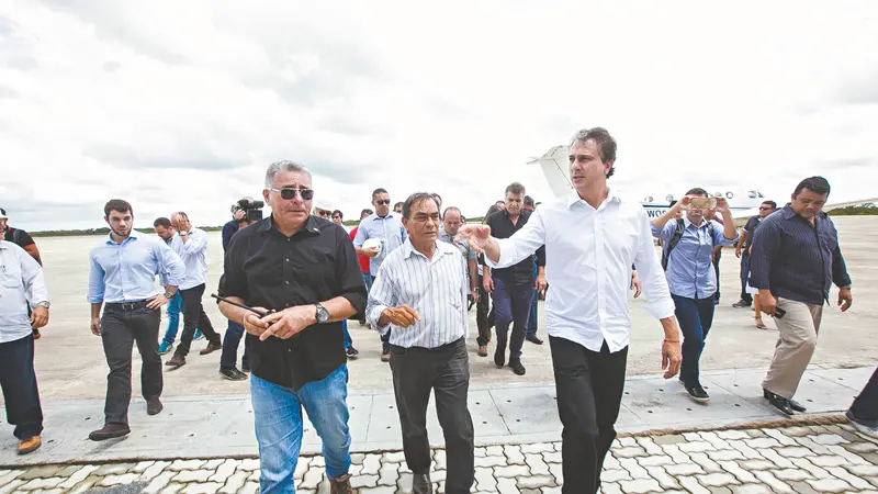 capa da noticia