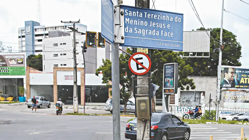 capa da noticia