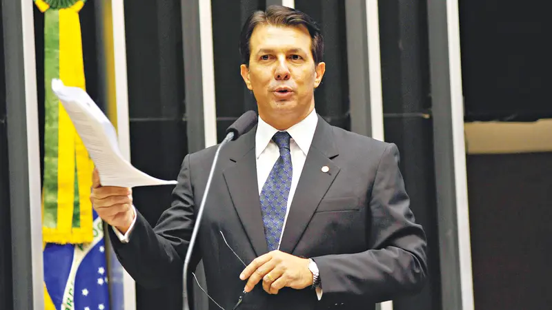 capa da noticia