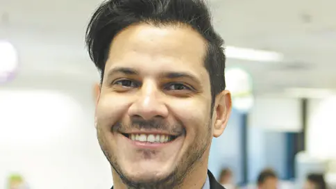 capa da noticia