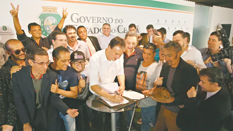 capa da noticia