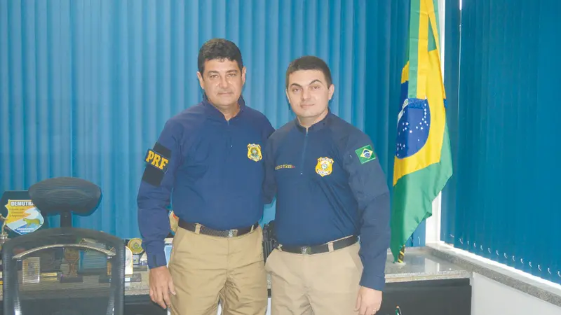 capa da noticia