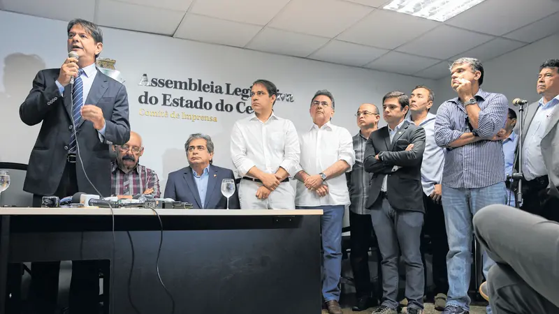 capa da noticia