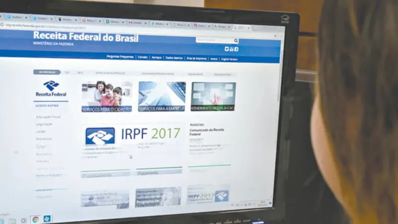 capa da noticia