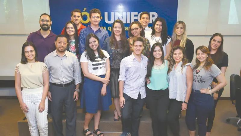 capa da noticia