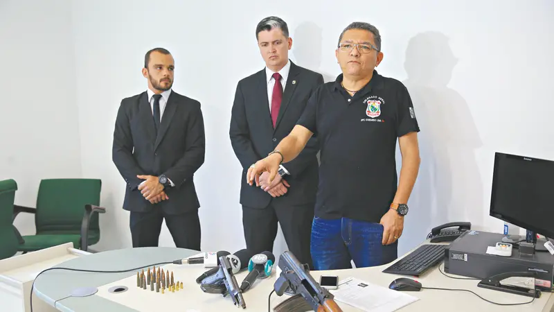 capa da noticia