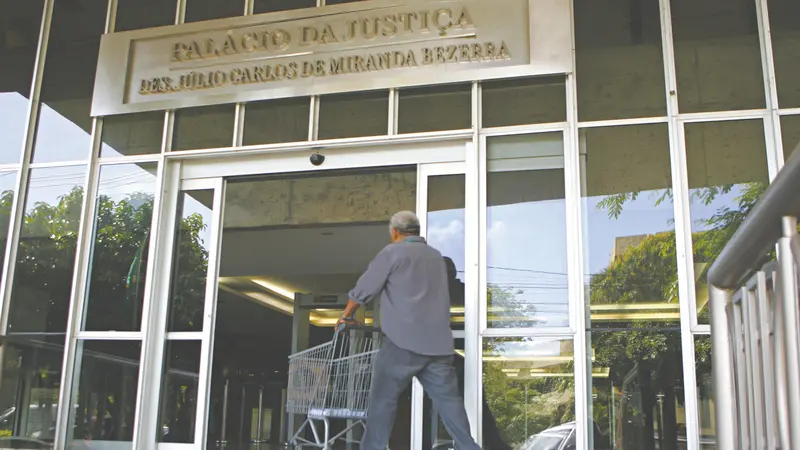 capa da noticia