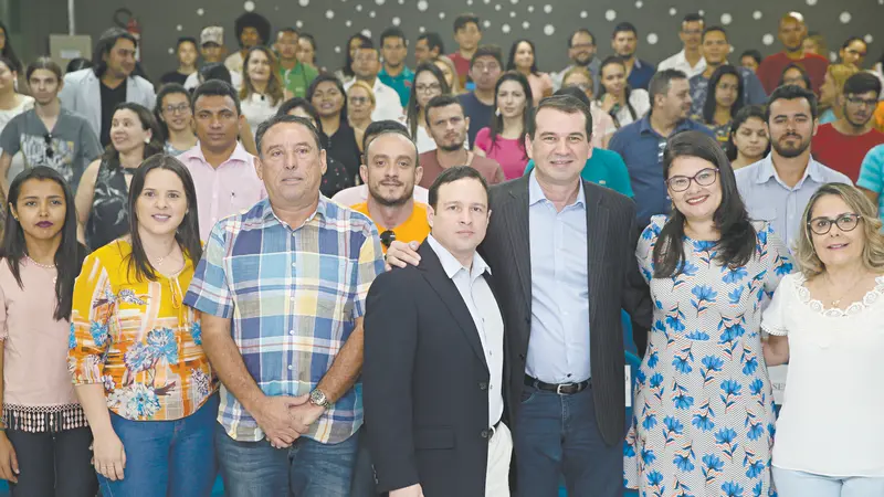 capa da noticia