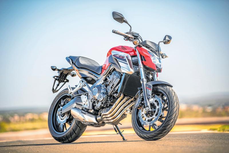 Honda CBX 750 - Anúncios para Alta performance