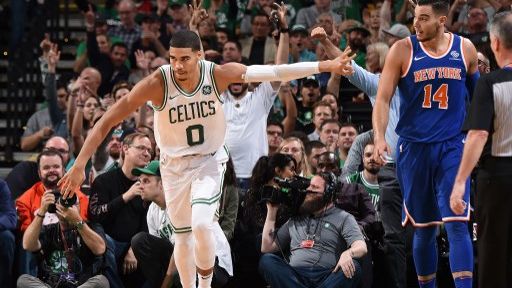 Boston Celtics x Miami Heat: veja horário e onde assistir ao vivo hoje o  jogo 5