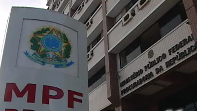 O Ministério Público Federal irá apurar as irregularidades cometidas e pode denunciar suspeitos por estelionato
