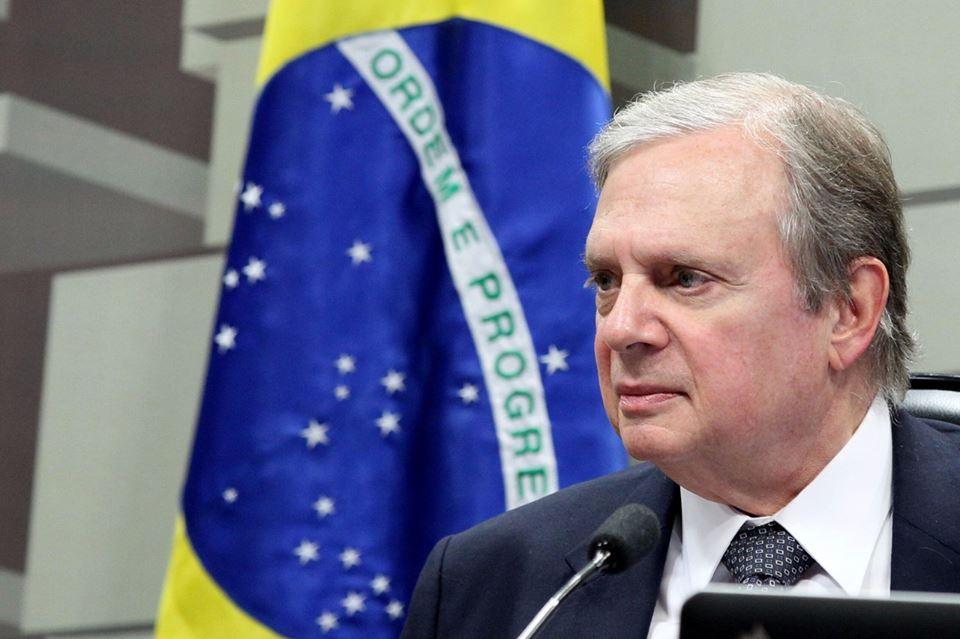 Senador Tasso Jereissati
