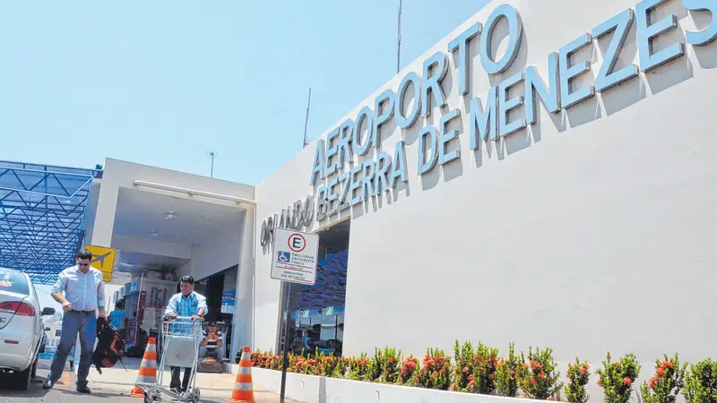 capa da noticia