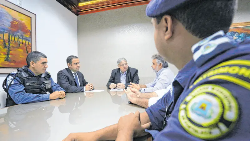 capa da noticia