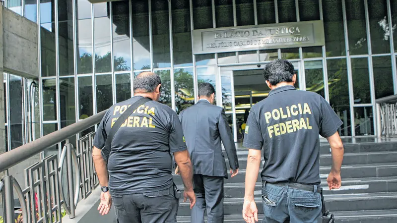 capa da noticia