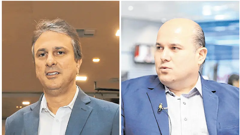 capa da noticia