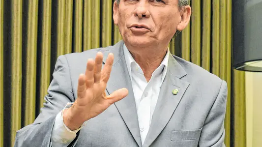 capa da noticia