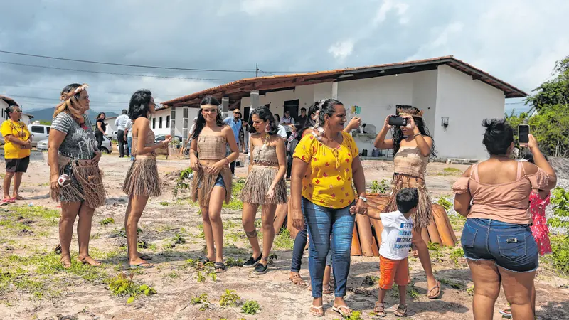 capa da noticia