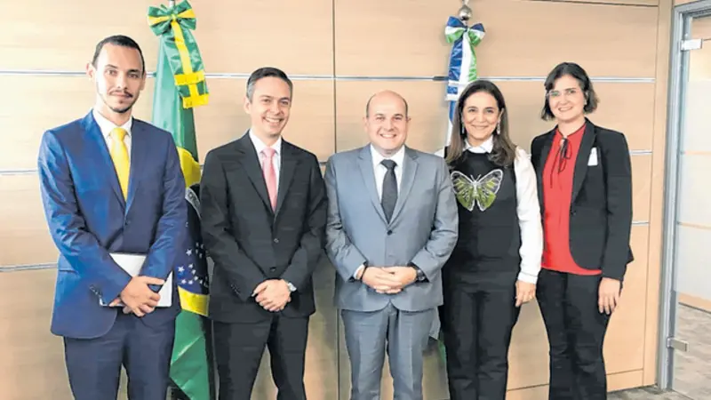 capa da noticia