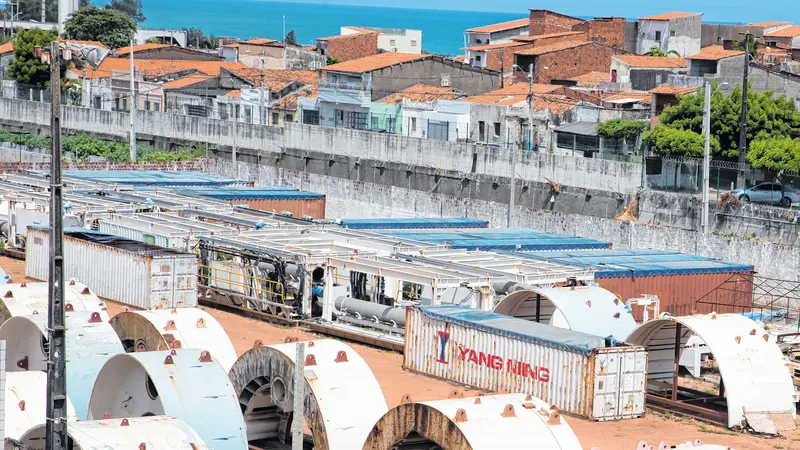 capa da noticia