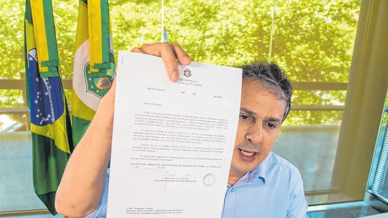 capa da noticia