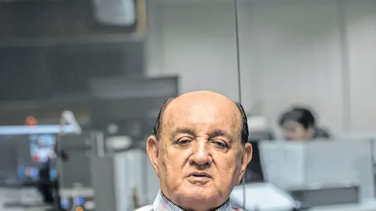 capa da noticia