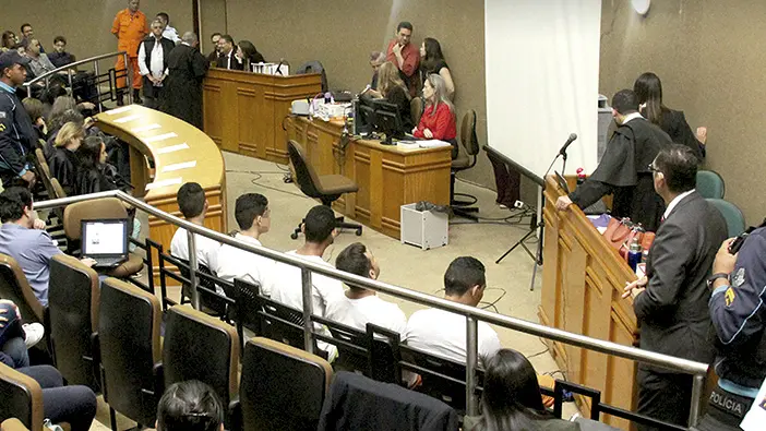 capa da noticia