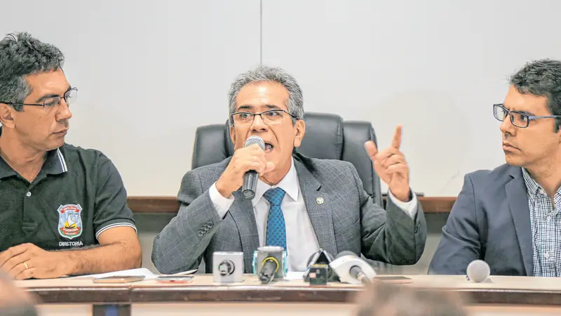 capa da noticia