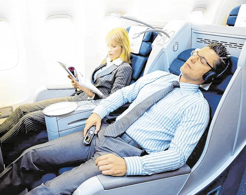 Clássica companhia da Holanda, a KLM chega a Fortaleza com um know how de atender 88 destinos na Europa e mais 72 em todo o mundo