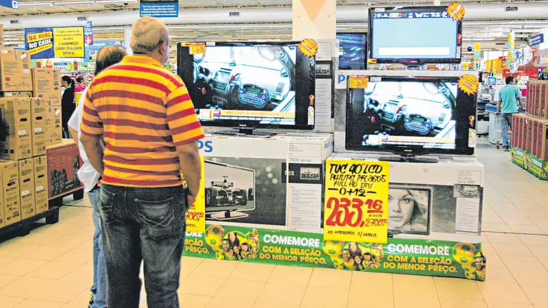capa da noticia