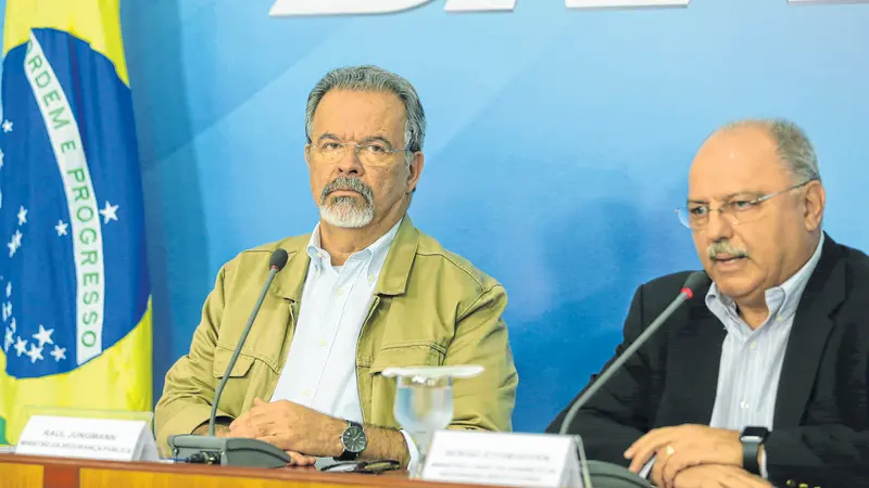 capa da noticia