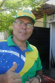 Francisco Fonseca Neto era motorista de aplicativo e humorista, profissão pela qual ficou conhecido no Estado como 'Fonsequinha'