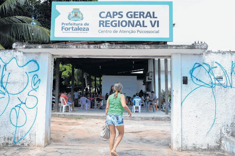 Cress Ceará - Conselho Regional de Serviço Social - 3ª Região - Ceará