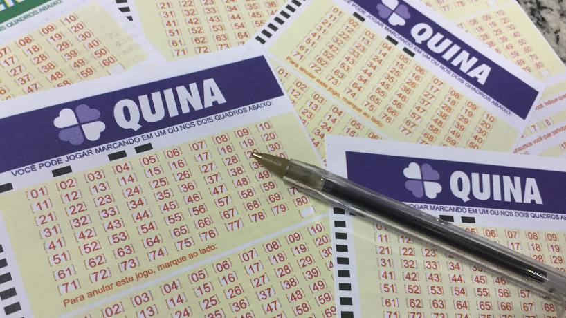Confira os resultados da Lotofácil 2980, Quina 6317 e outras loterias desta  sexta (15/12)