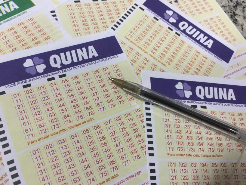 Loteria da Caixa realiza 1º sorteio da Super Sete nesta sexta-feira (02);  veja como funciona - Negócios - Diário do Nordeste