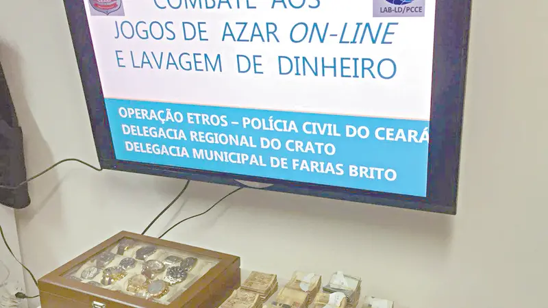 capa da noticia