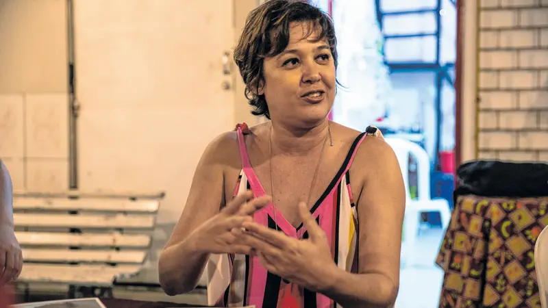capa da noticia