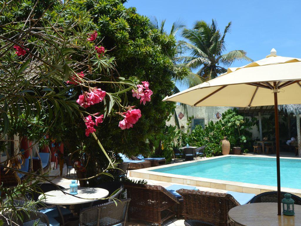 Aluguel Por Temporada E Opcao Para Hospedagem No Ceara Veja Dicas Negocios Diario Do Nordeste