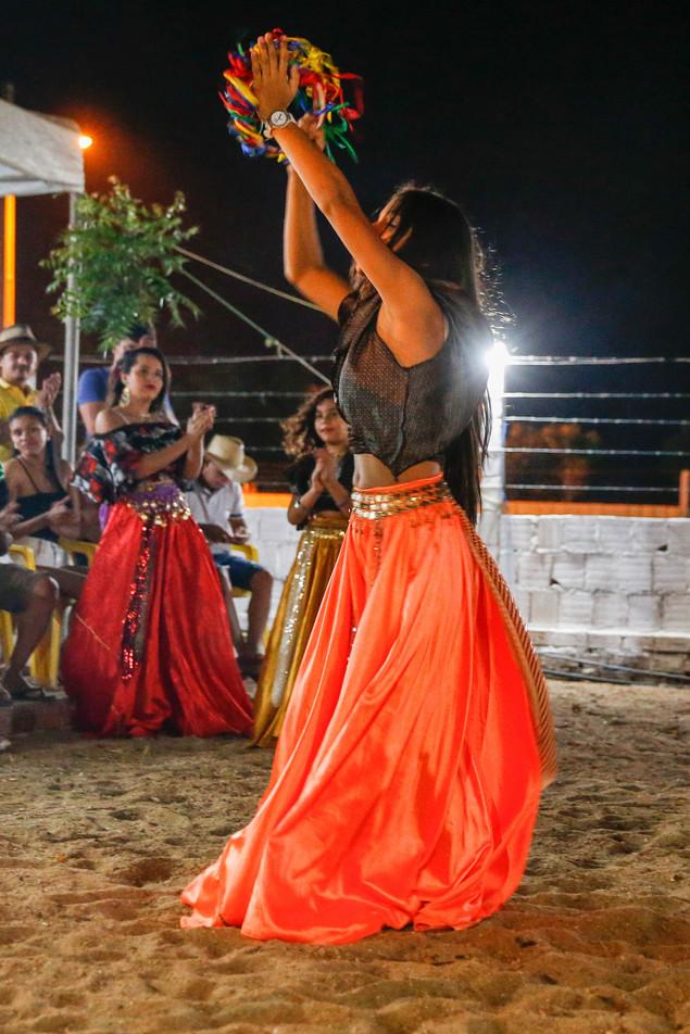Conheça os costumes e as tradições ciganas sobrevivem no Ceará - Região - Diário Nordeste