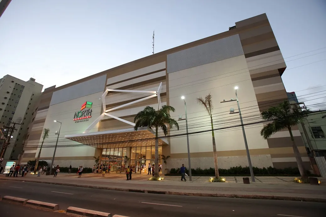 North Shopping Fortaleza