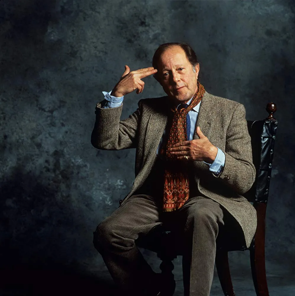 Nicolas Roeg em 