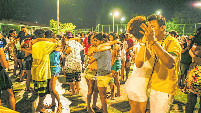 capa da noticia