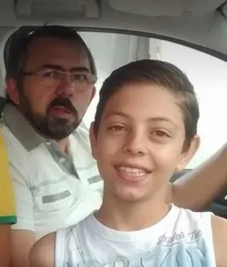 Família iria passar o Natal com parentes
