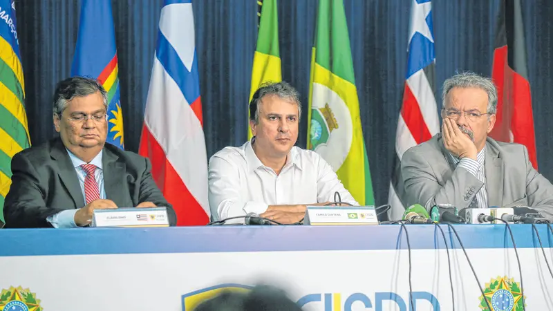 capa da noticia