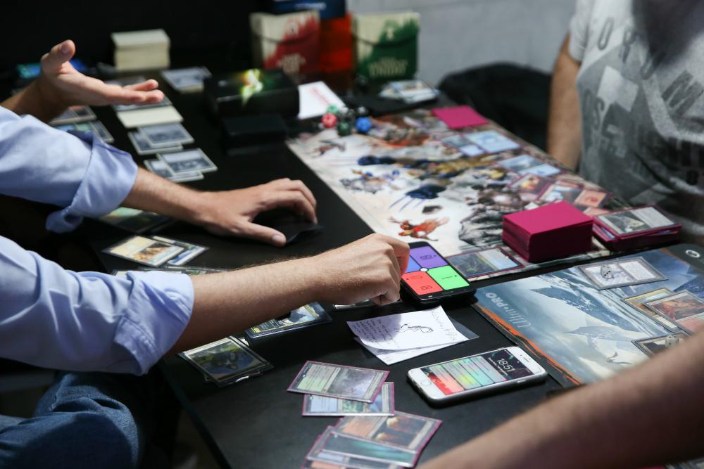 Em alta, jogos de tabuleiro ganham espaço com o público que busca