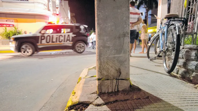 capa da noticia